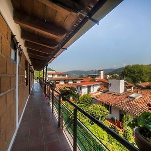 Hotel Rincon Sonado, Valle De Bravo