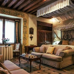 Boutique Hotel Casa Cid De Leon