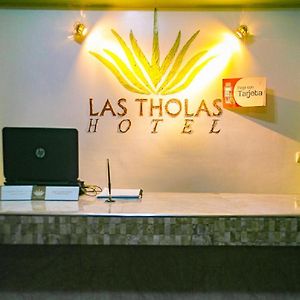 Las Tholas Hotel